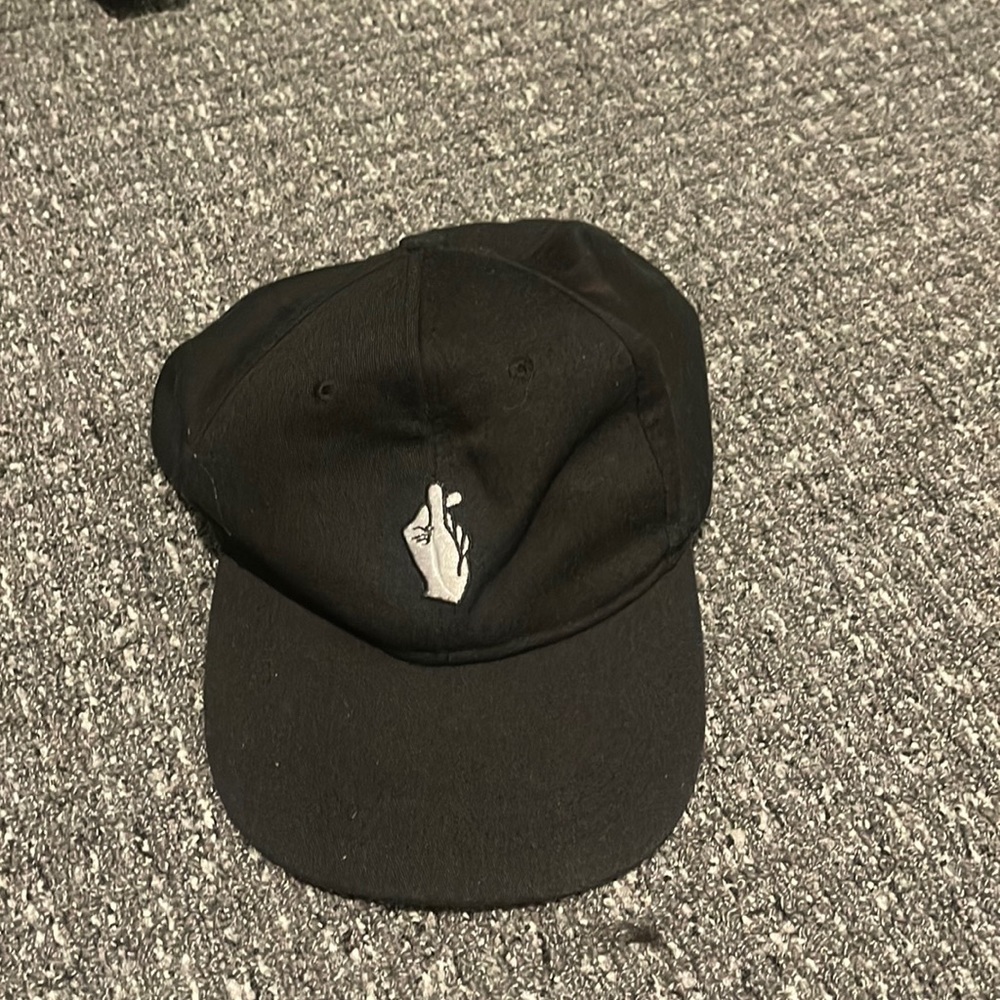 Black Hat